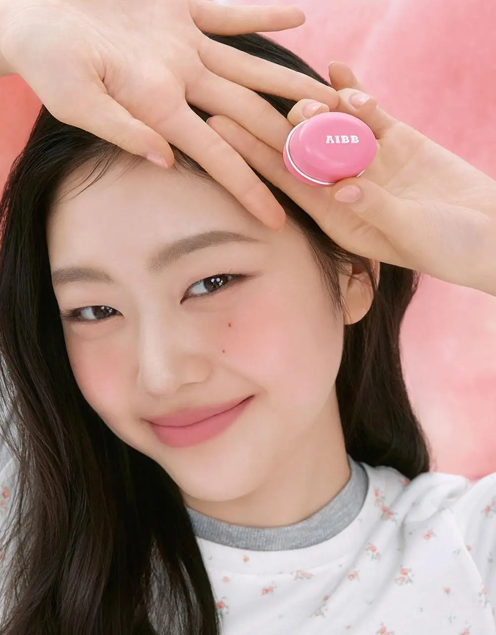 [NEW/블러버터] 에이쁘 블러 틴 팟 5.3g 23종 상세페이지 14